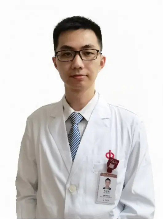 An image to describe post