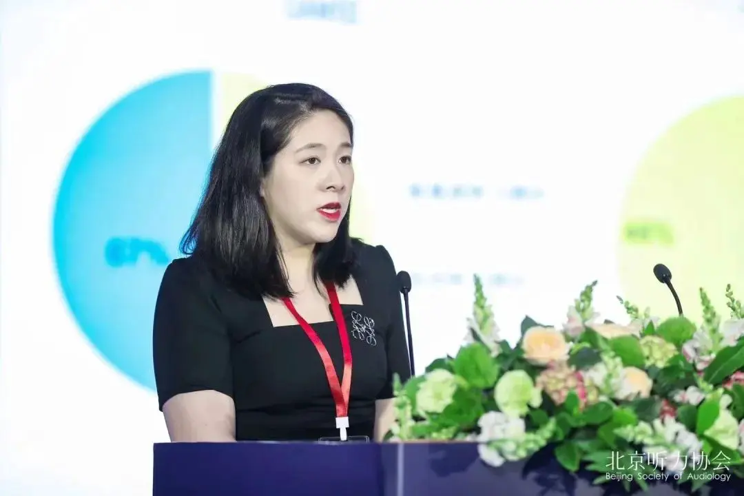 An image to describe post