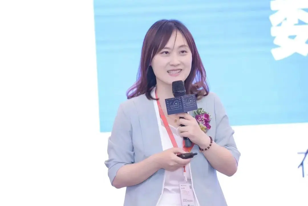 An image to describe post