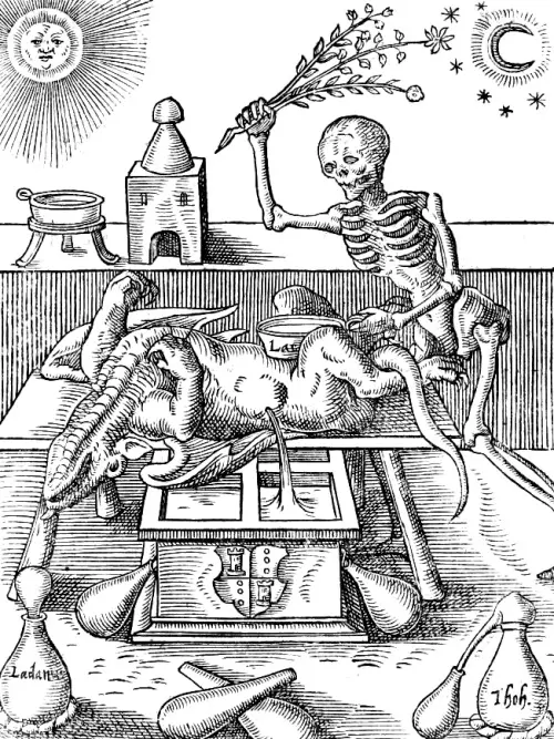 Gunpowder, Treason and Plot