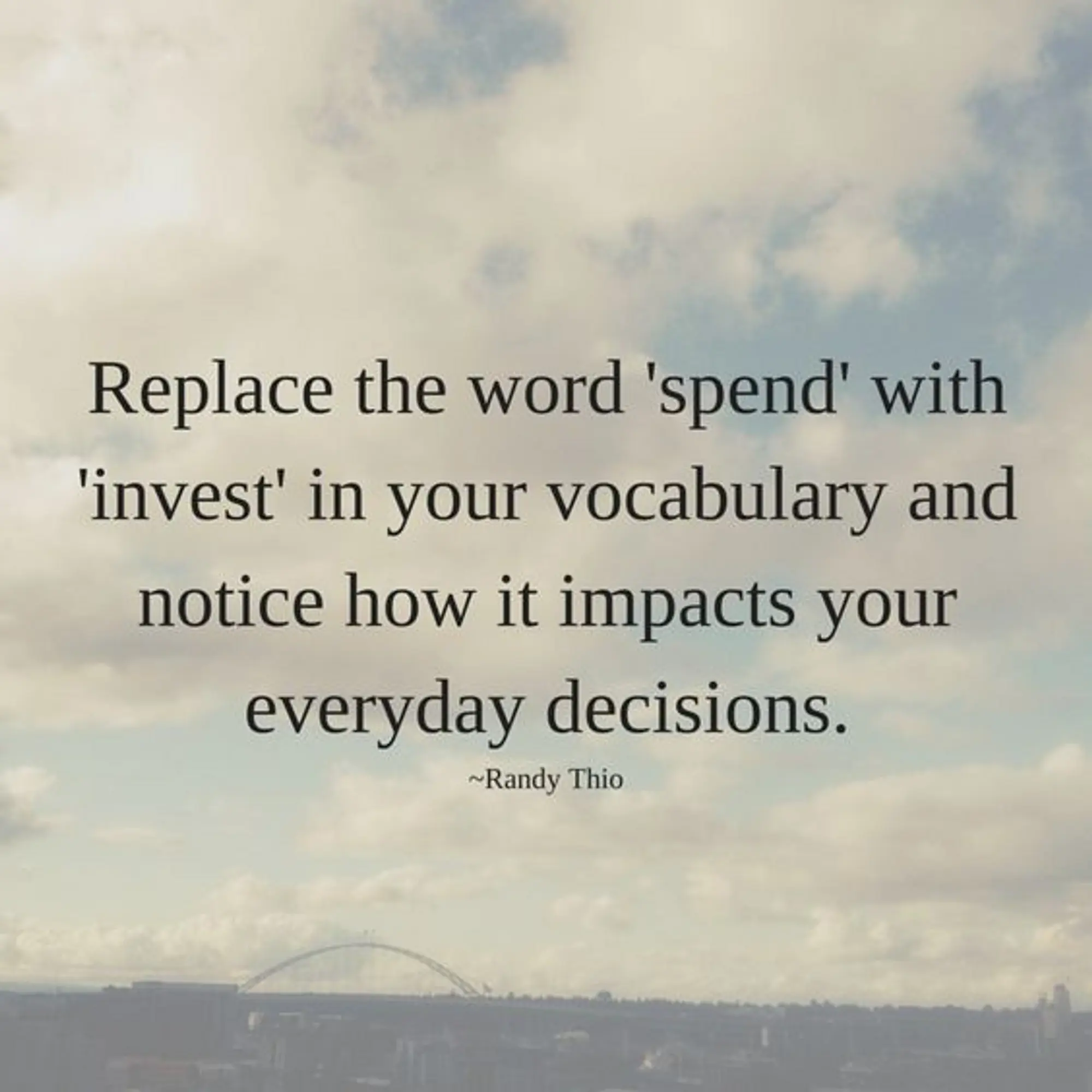 An image to describe post