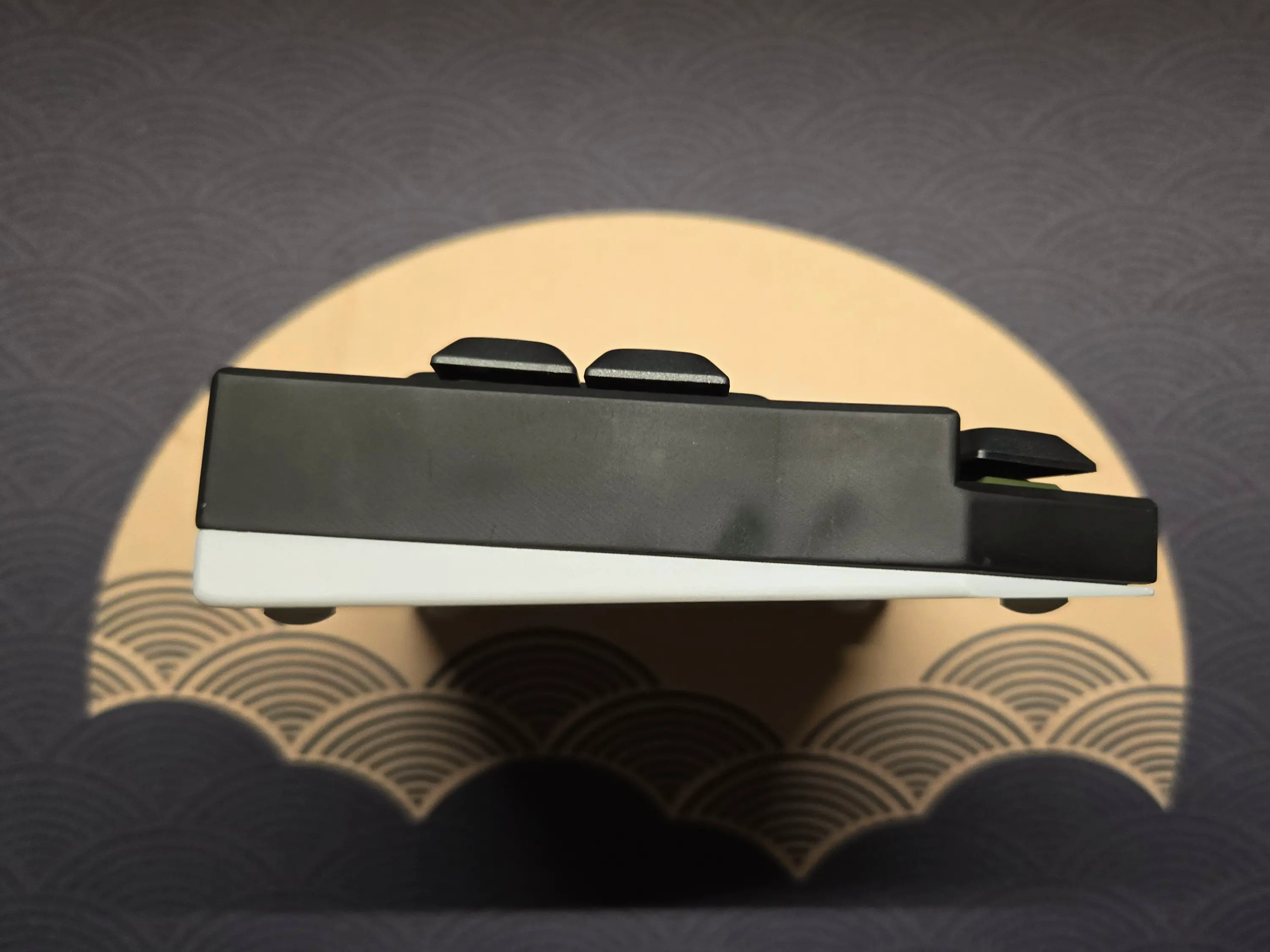 An image to describe post