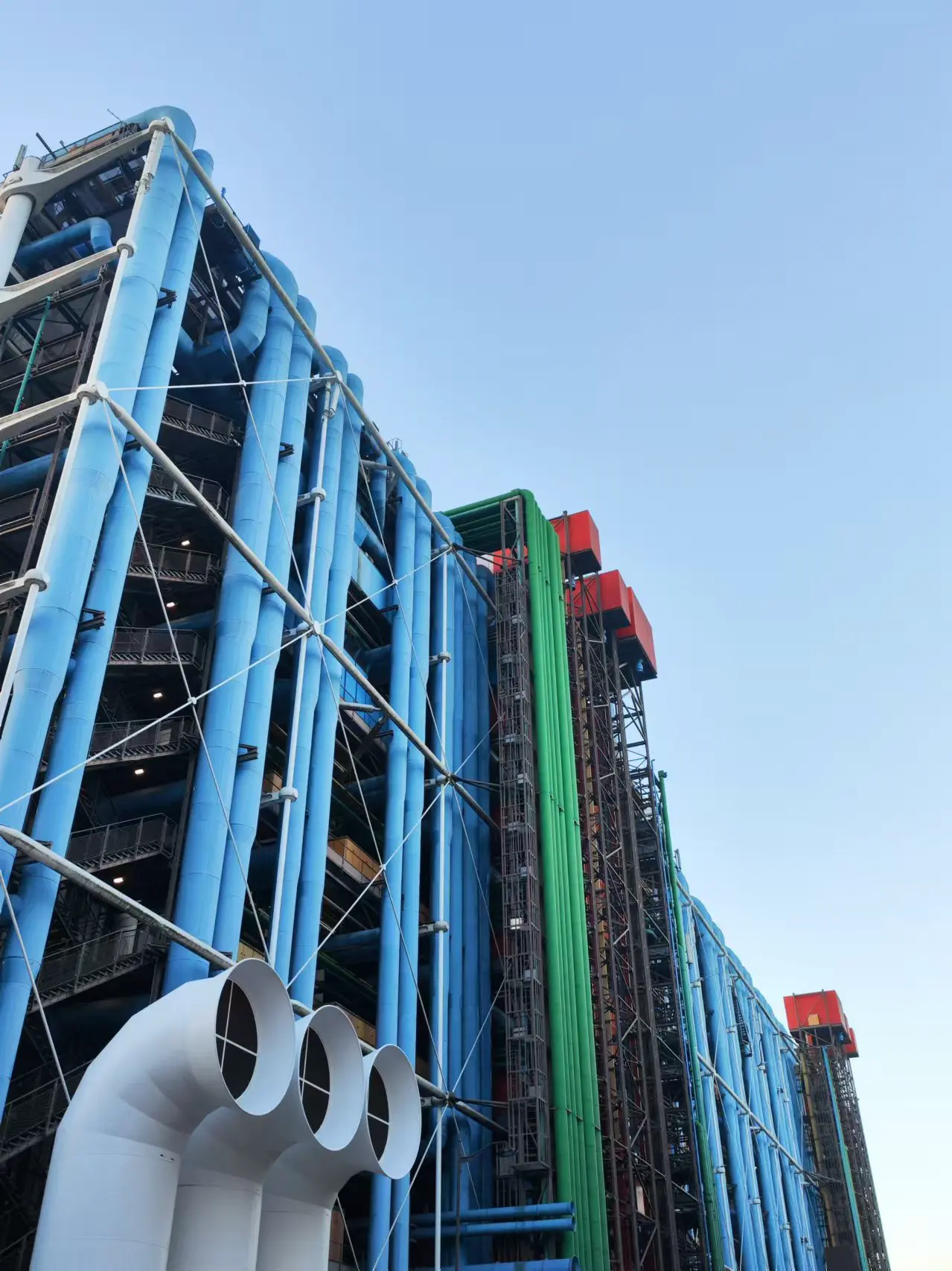 An image to describe post