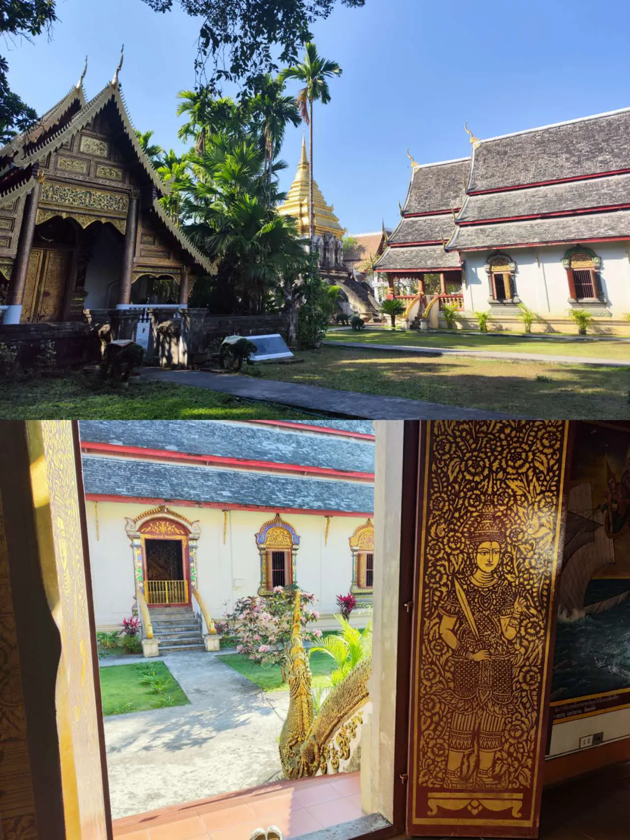 An image to describe post