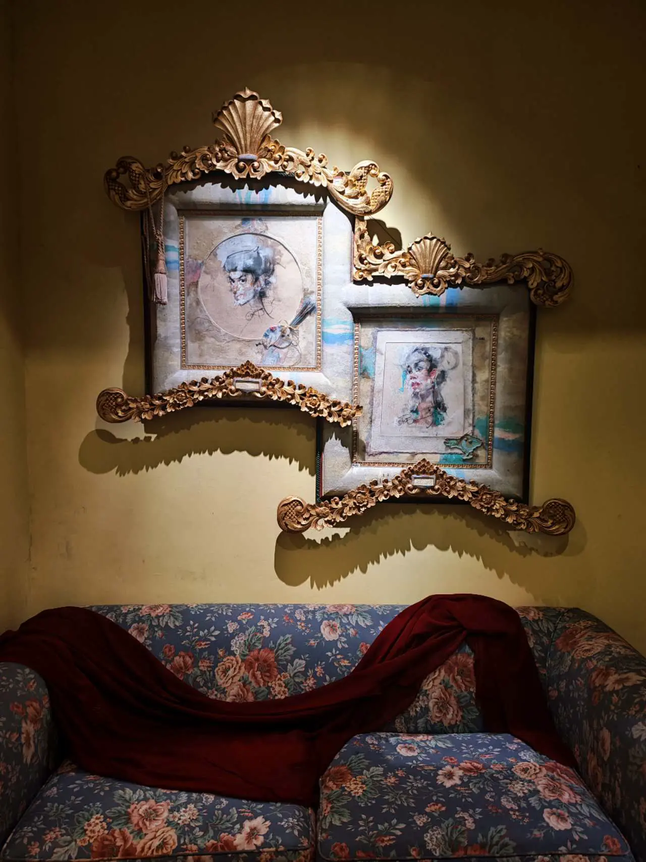 An image to describe post