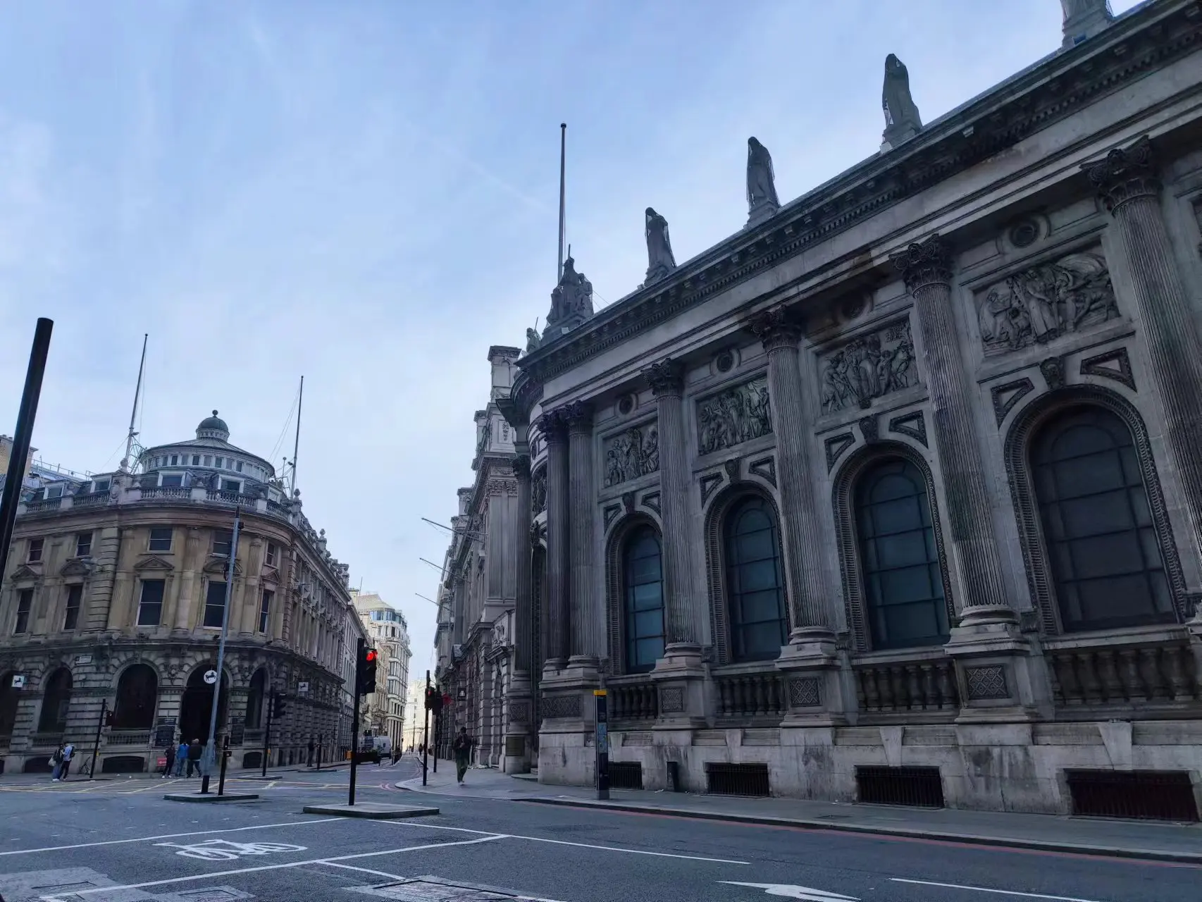 An image to describe post