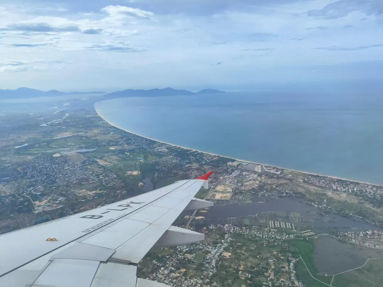 An image to describe post