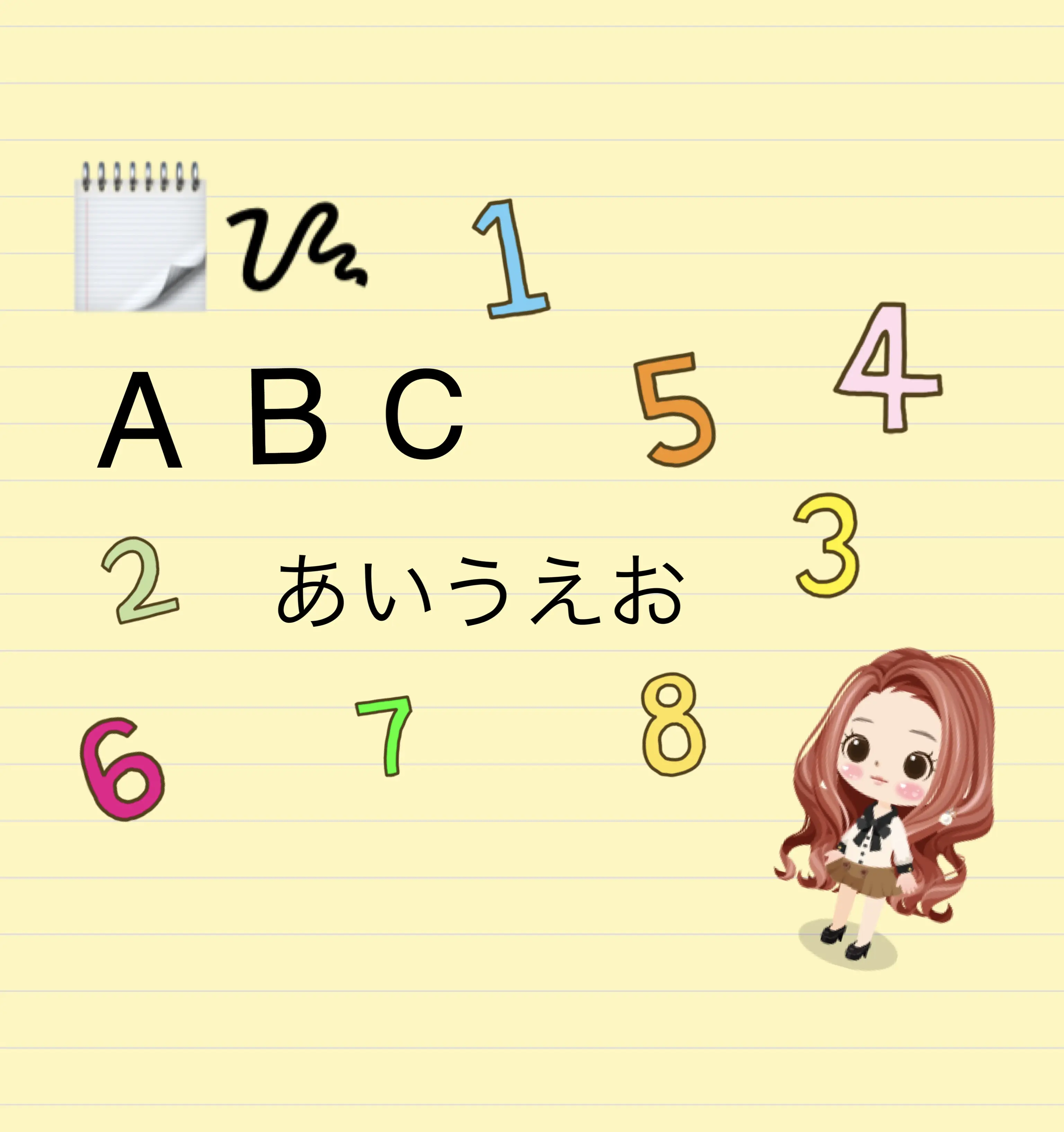 Quailを使ってみよう♪