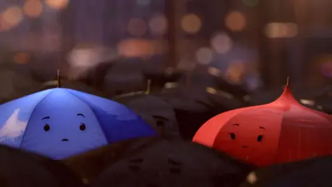 An image to describe post