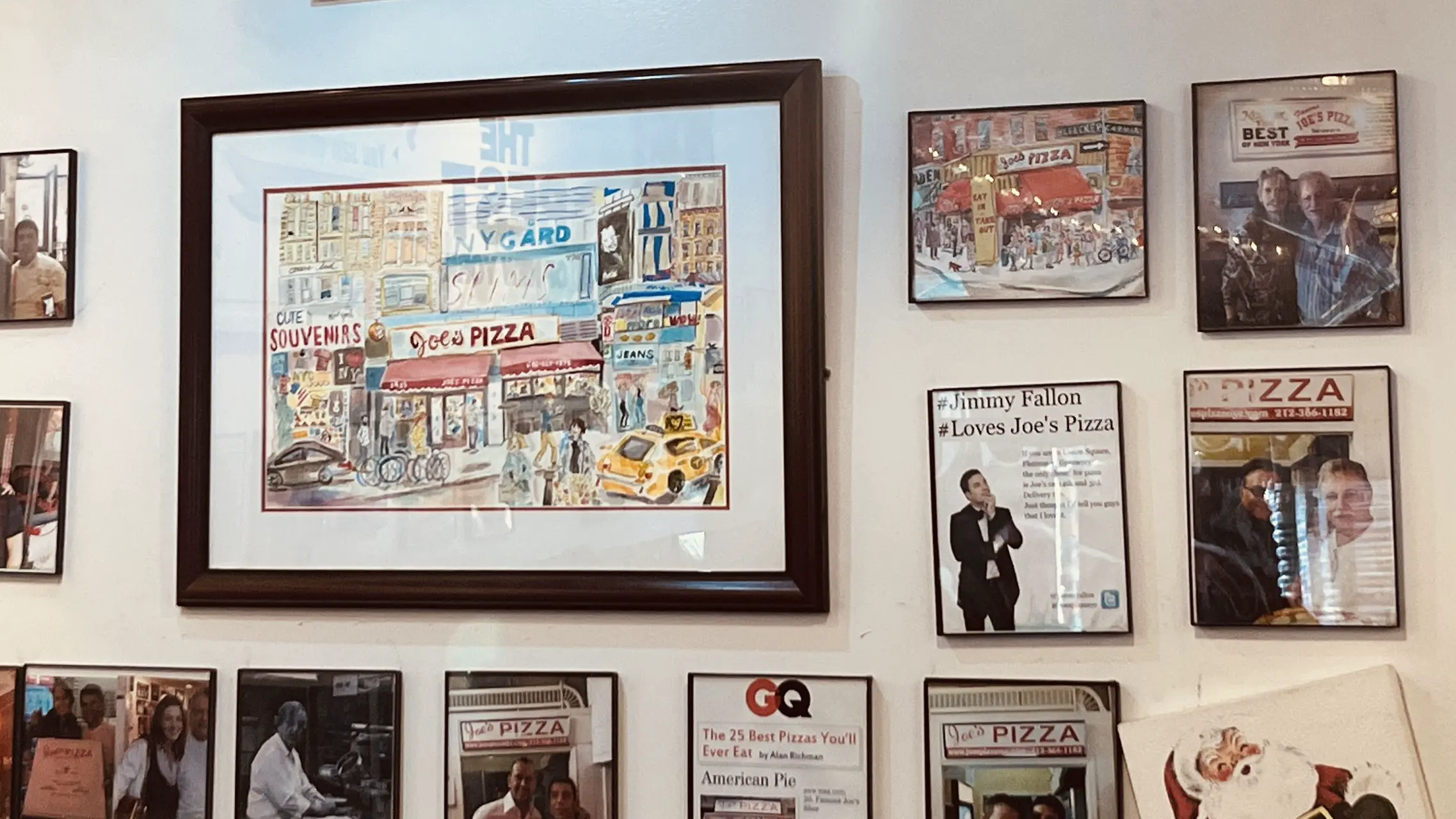 Semi-paranoid #45 Feel good productivity (日更 Day6)