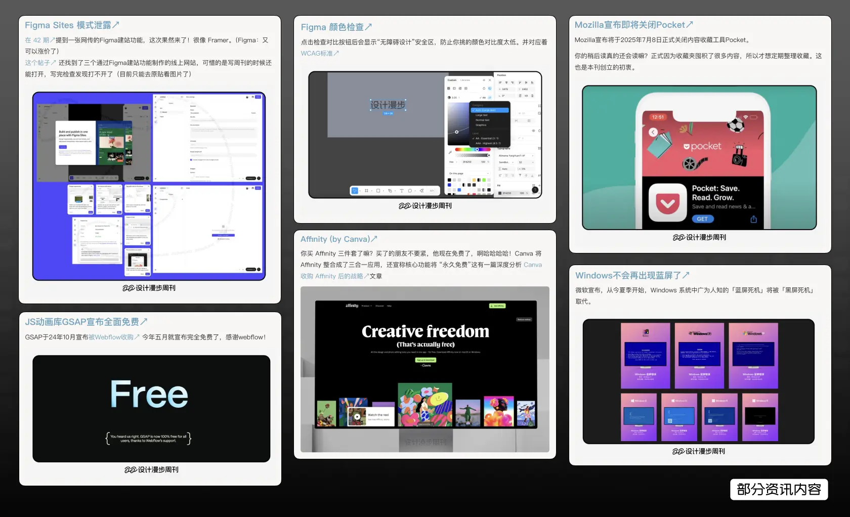 An image to describe post