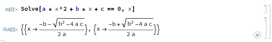 An image to describe post