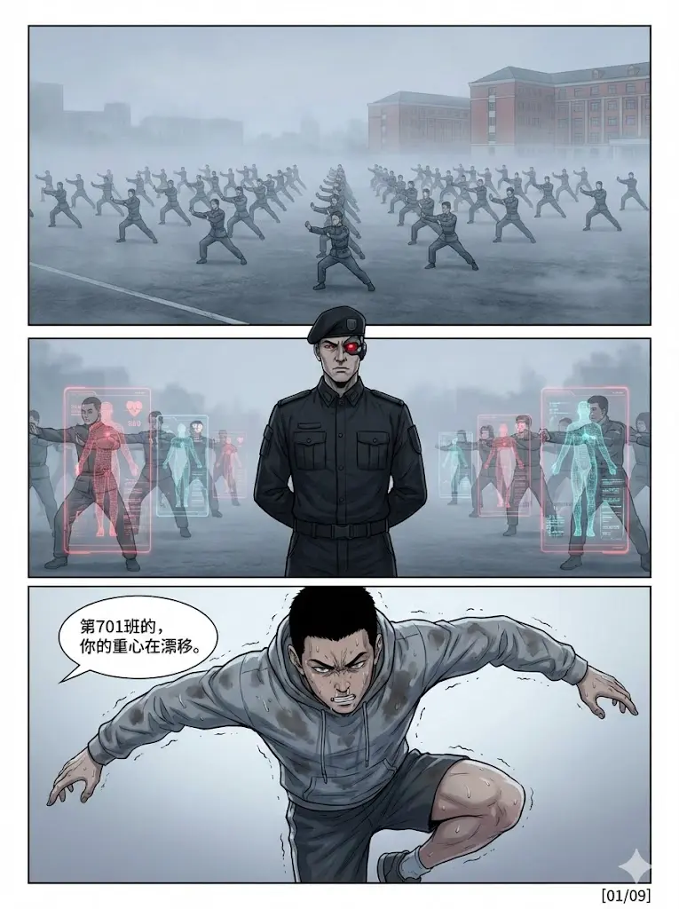 An image to describe post