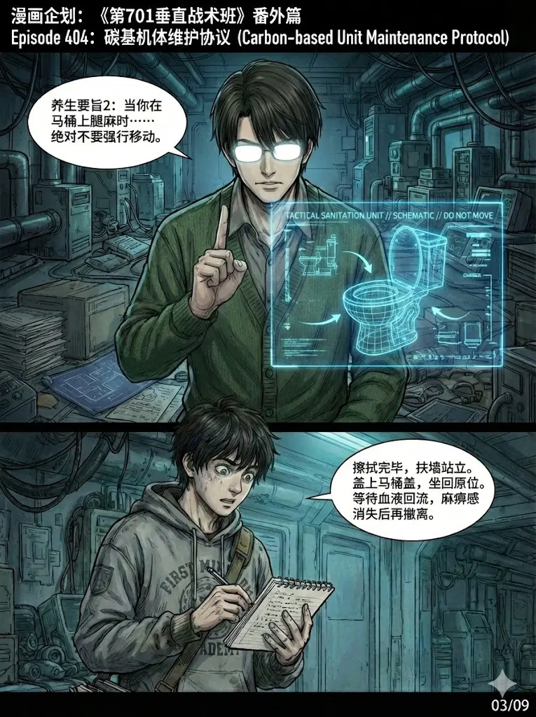 An image to describe post