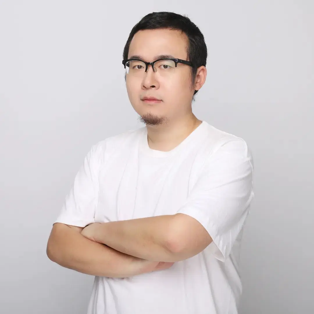 An image to describe post