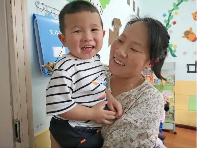 An image to describe post