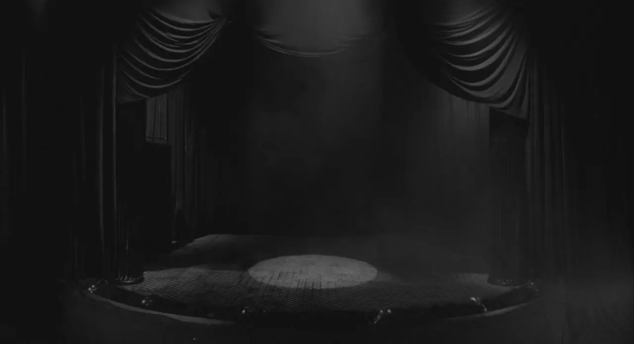 theatre