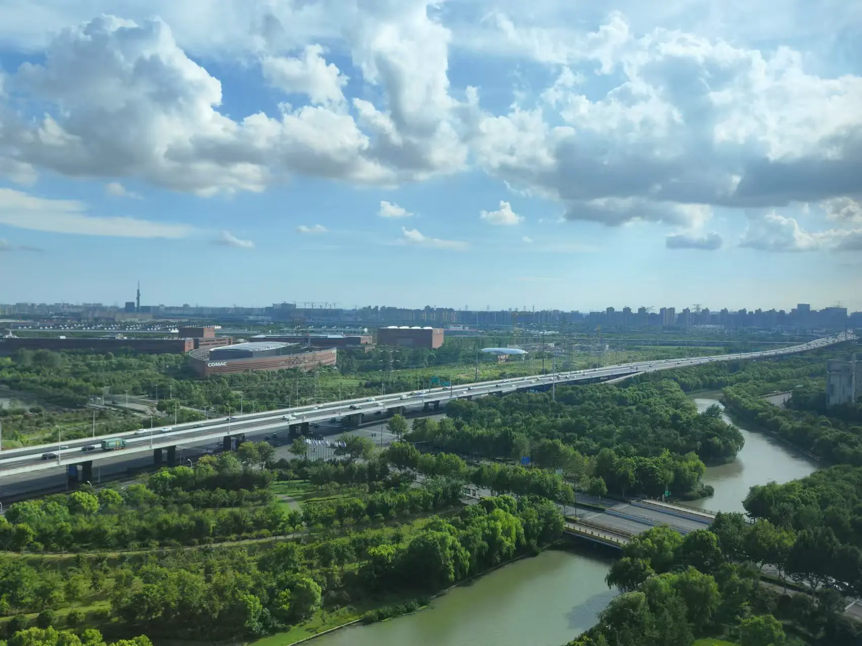 An image to describe post