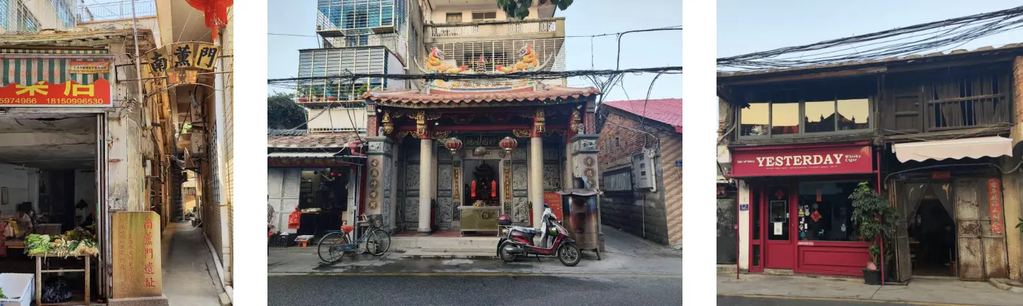 An image to describe post