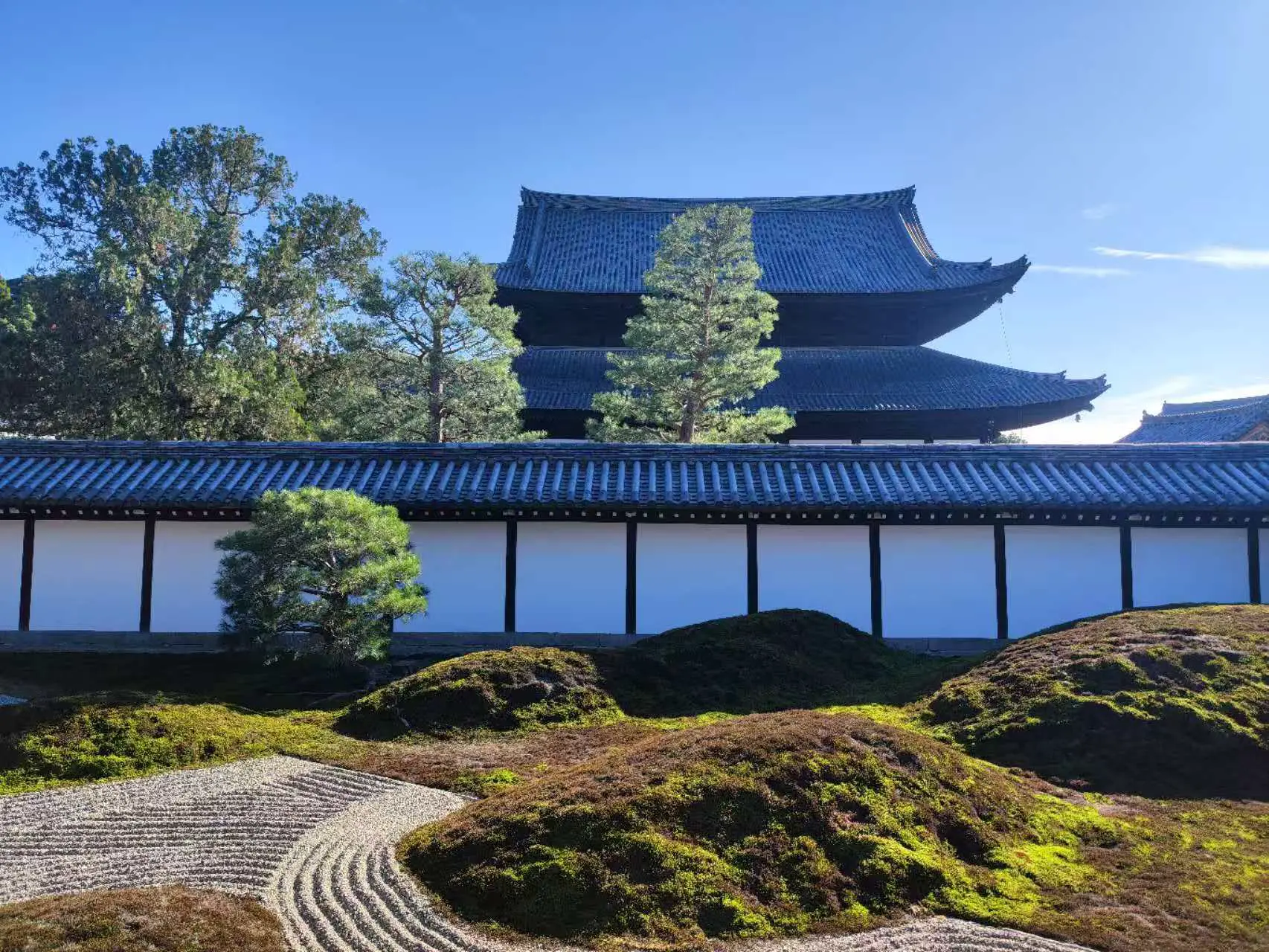 An image to describe post