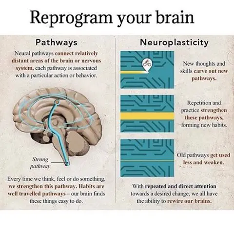 An image to describe post