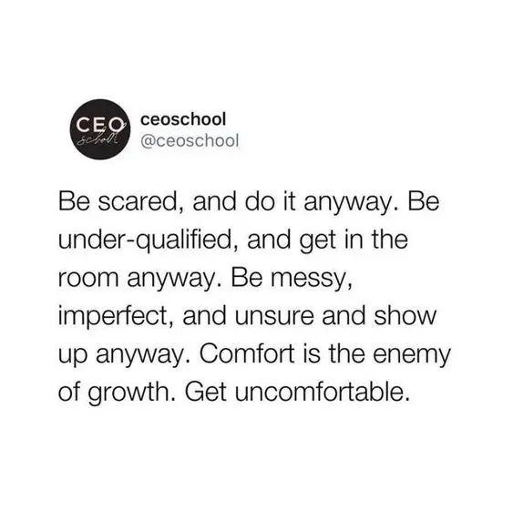 An image to describe post