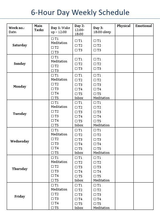 An image to describe post