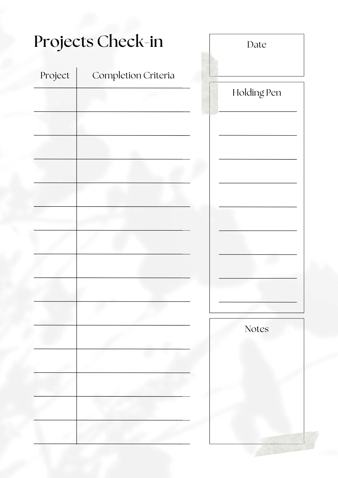 An image to describe post