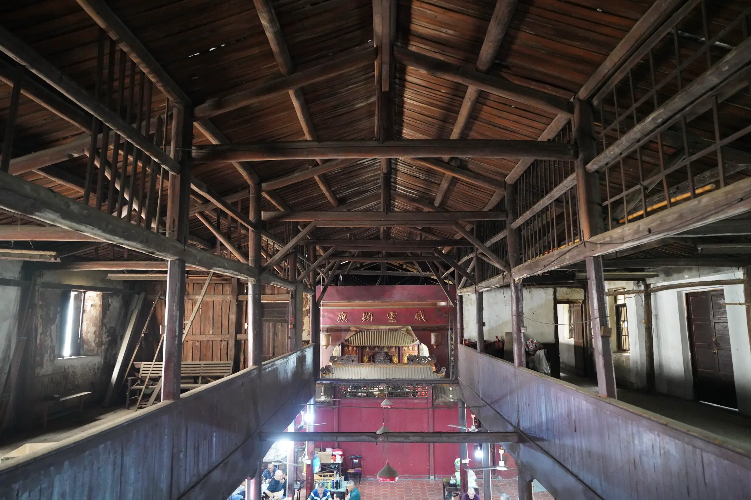 An image to describe post