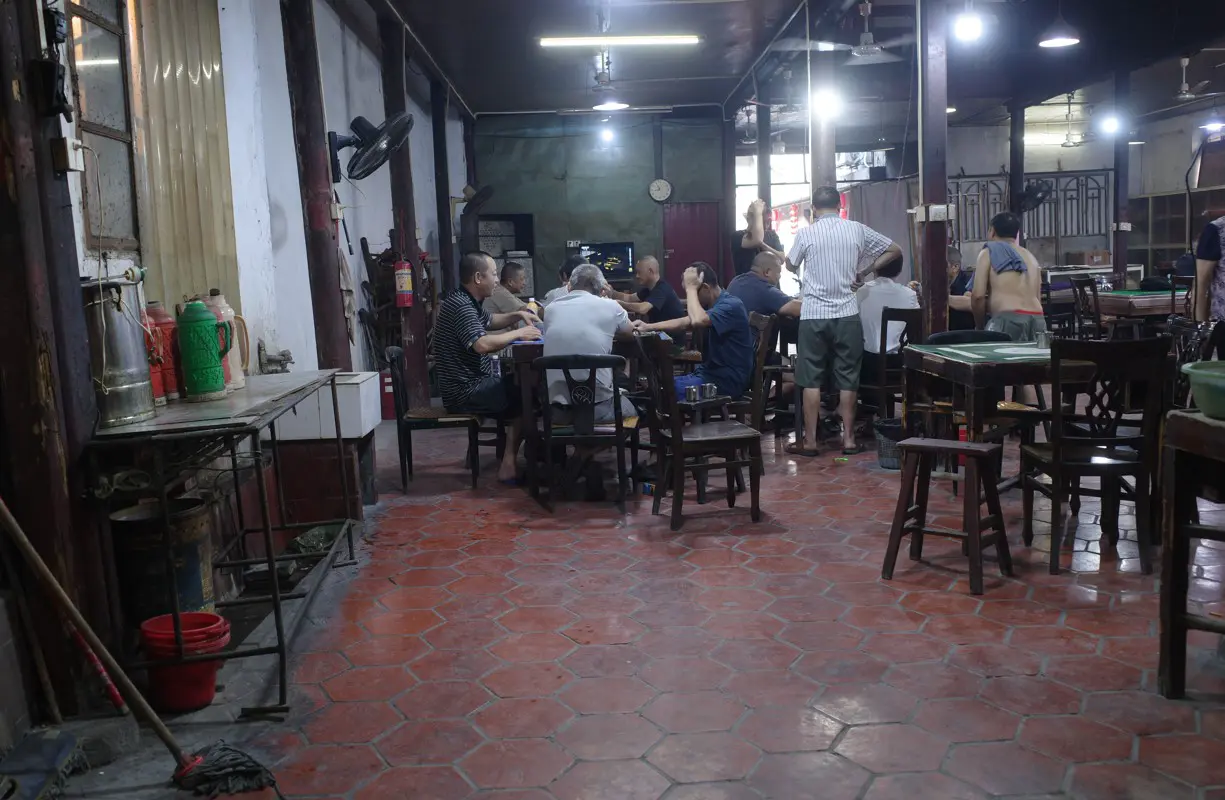 An image to describe post