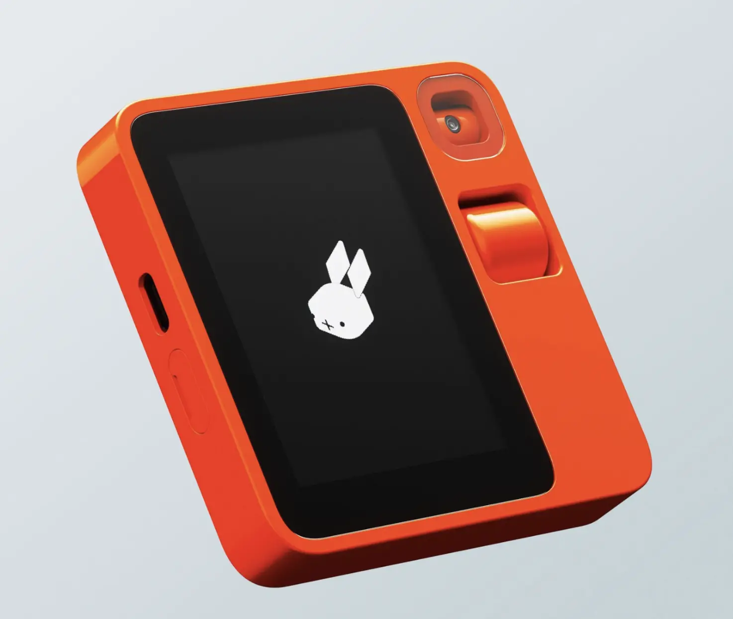 An image to describe post