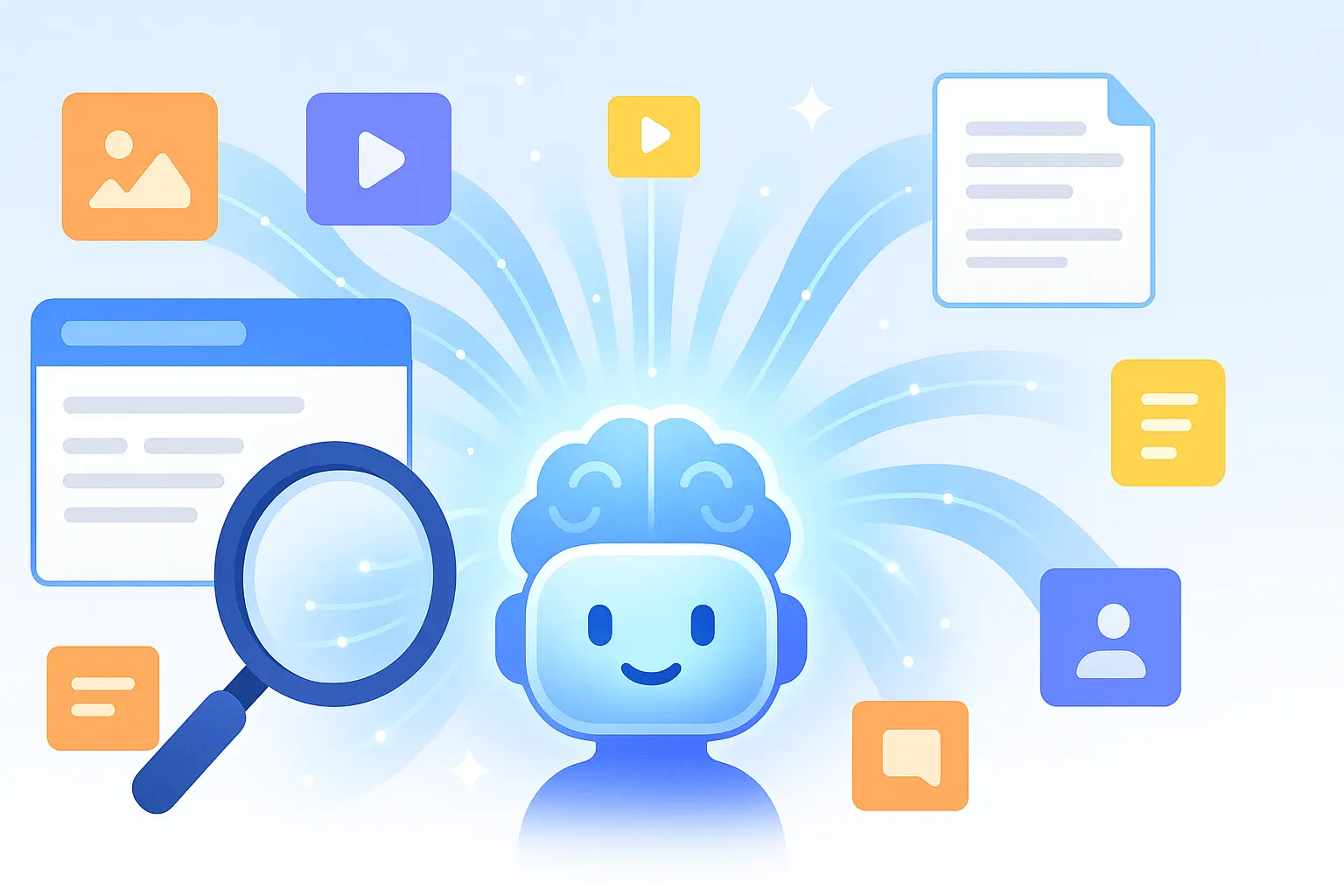 AI搜索时代来了！你的内容还能被找到吗？