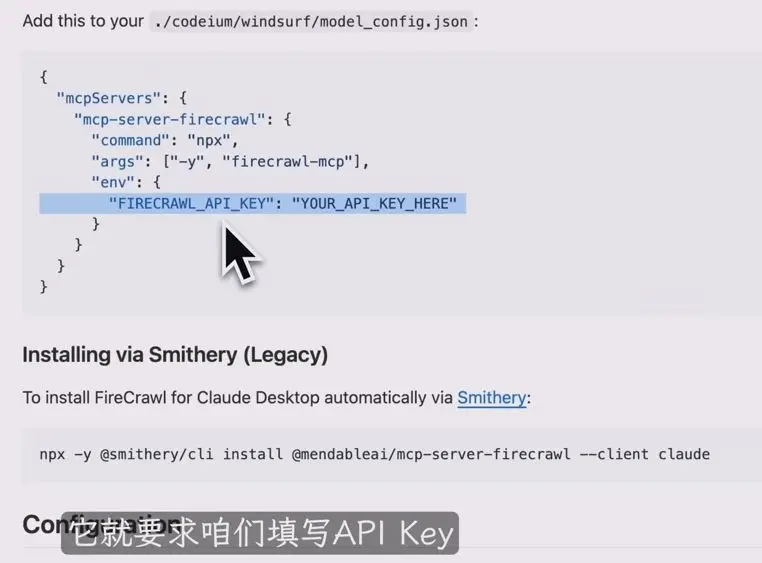 An image to describe post