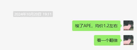 An image to describe post