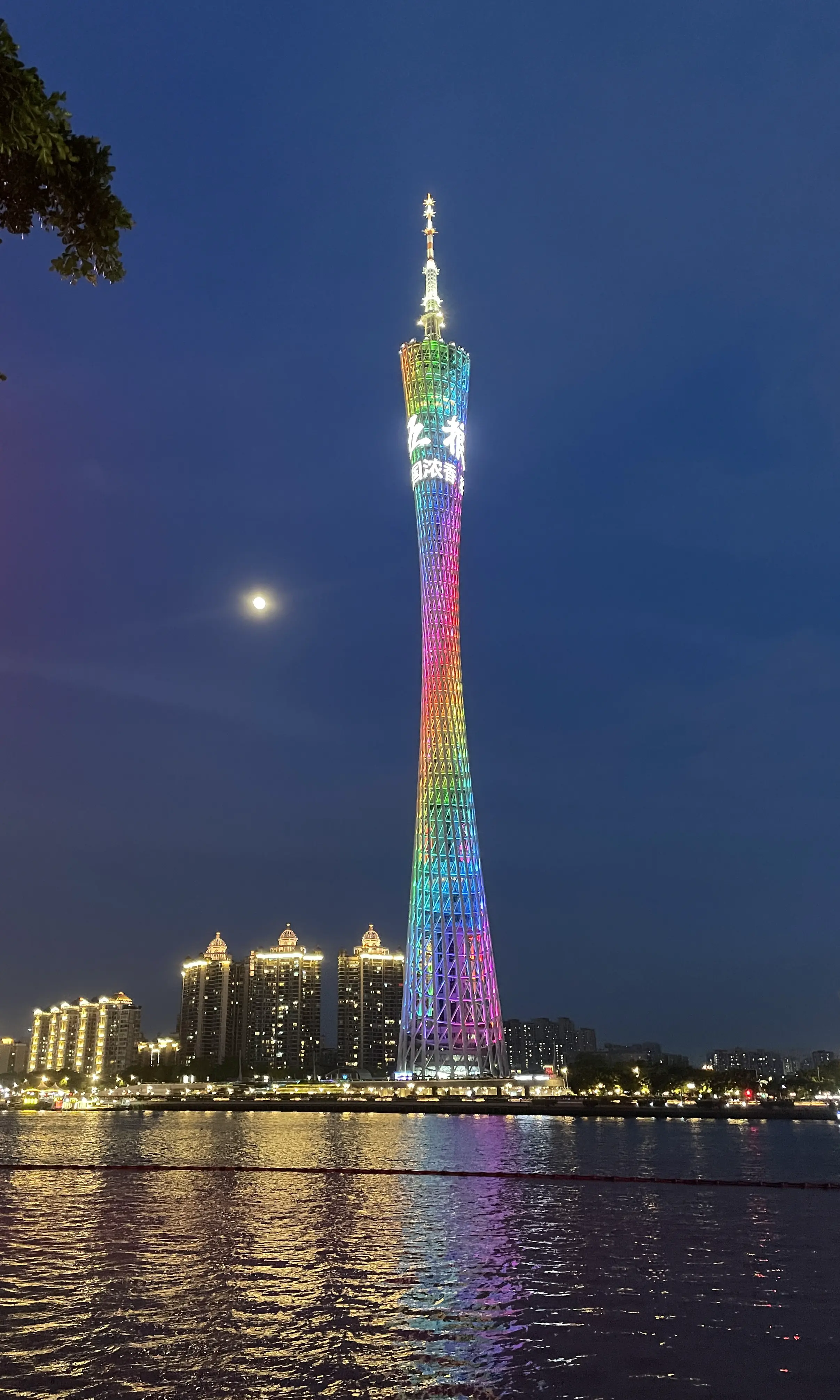 An image to describe post