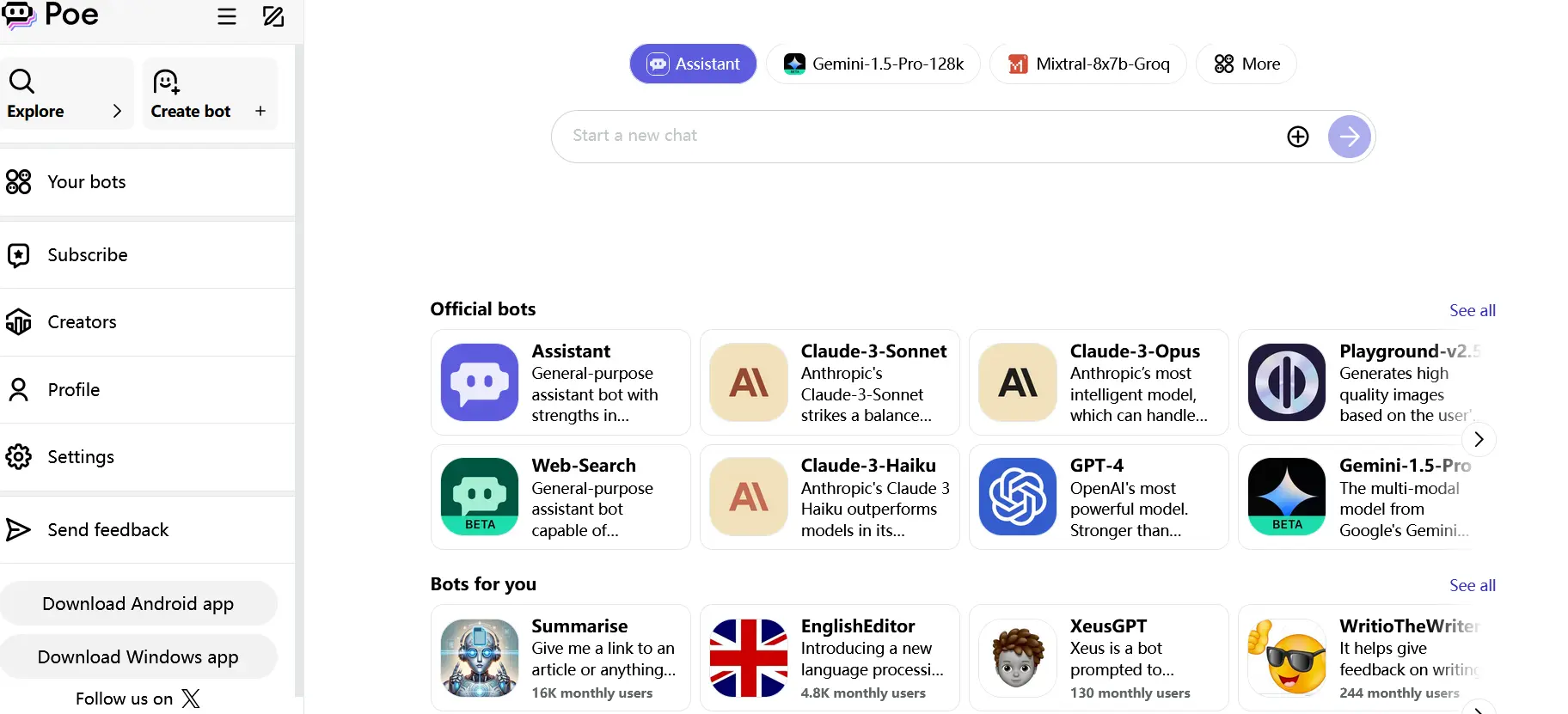 An image to describe post