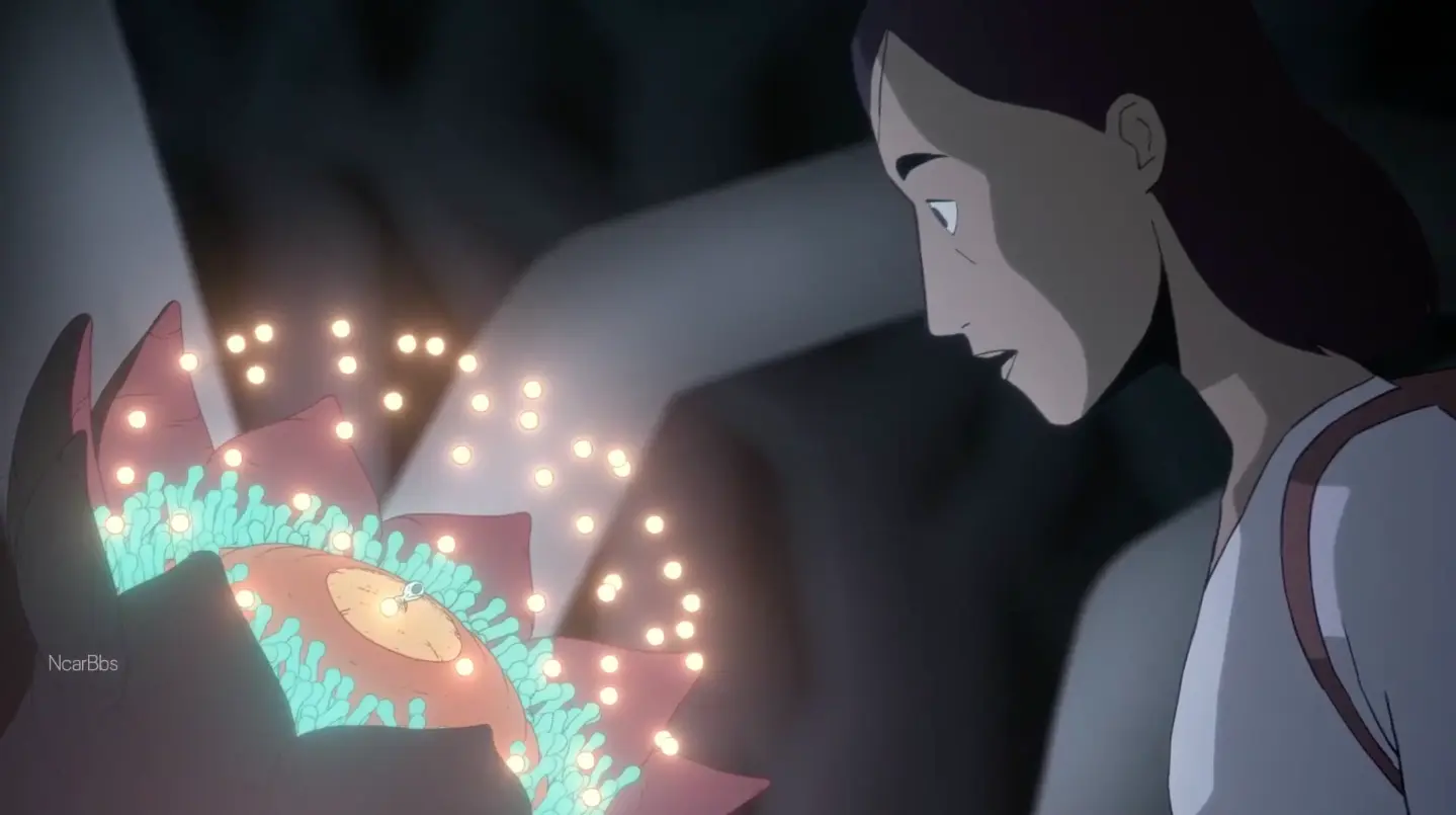 An image to describe post