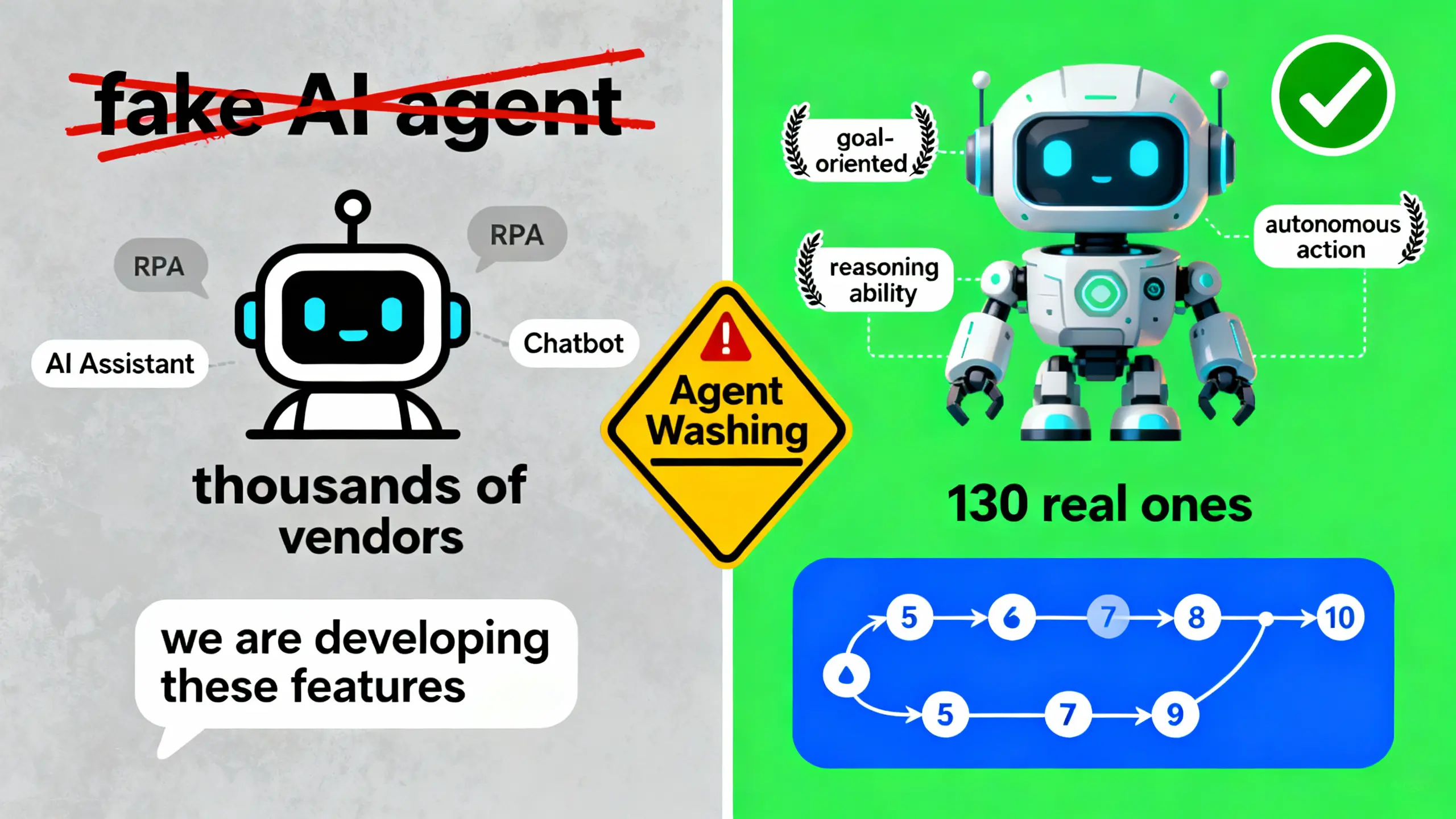 An image to describe post