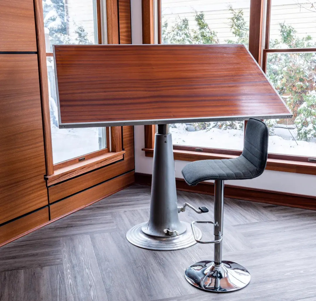 An image to describe post