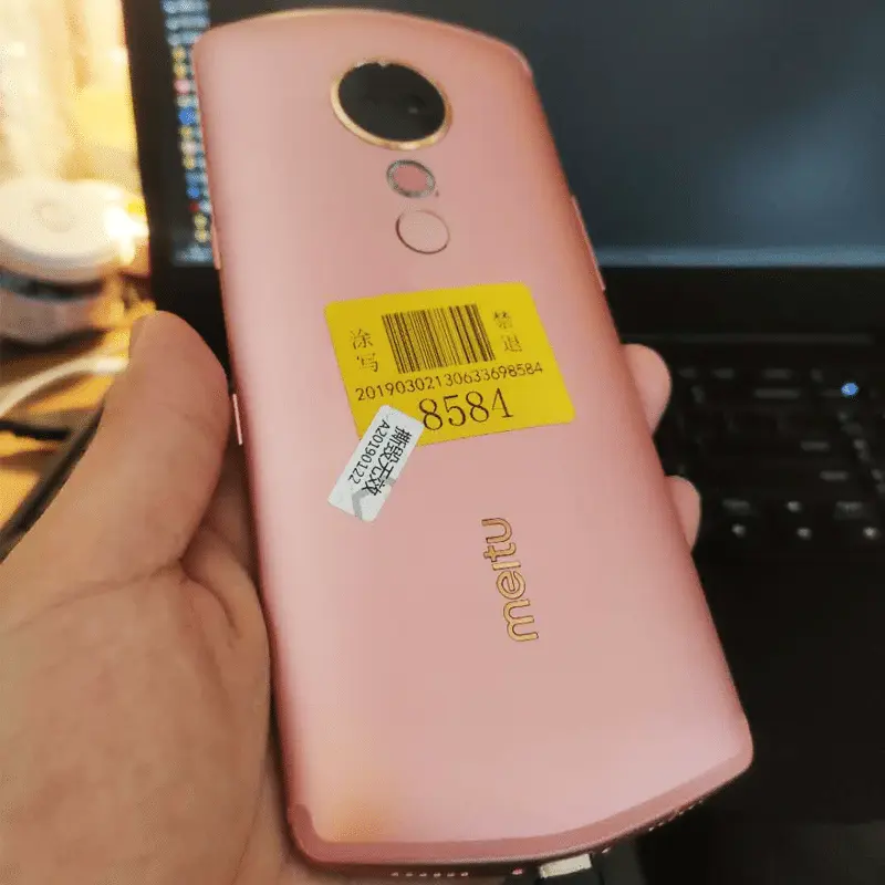 An image to describe post