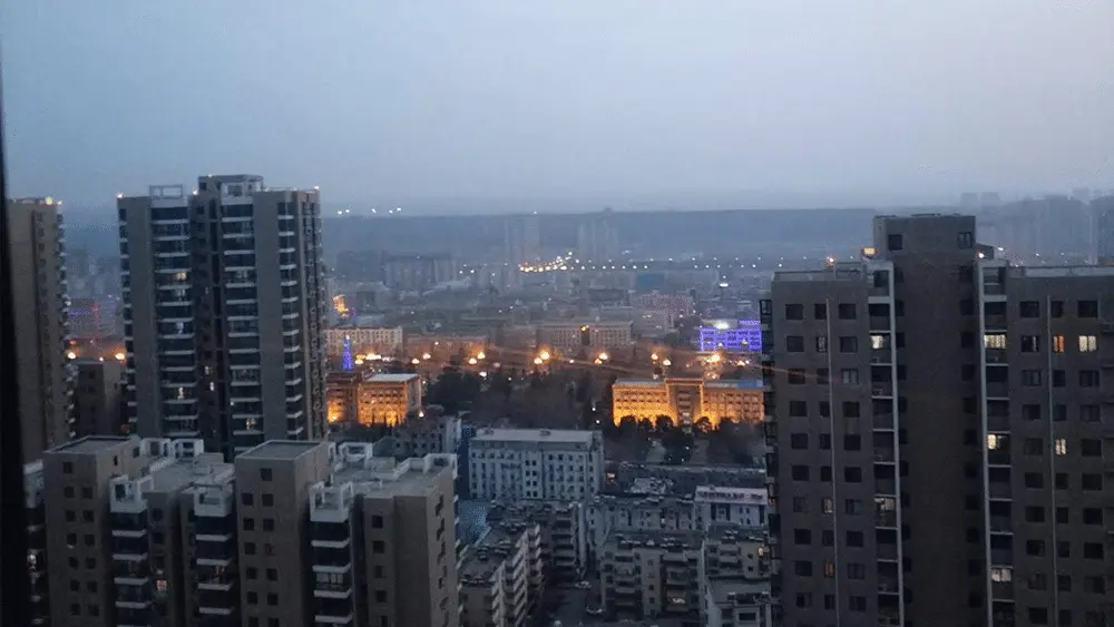 An image to describe post