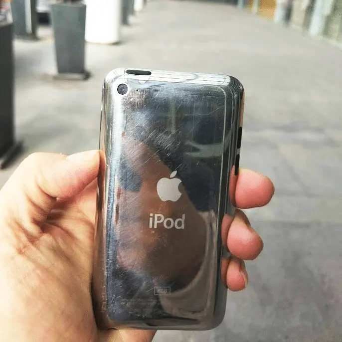 An image to describe post