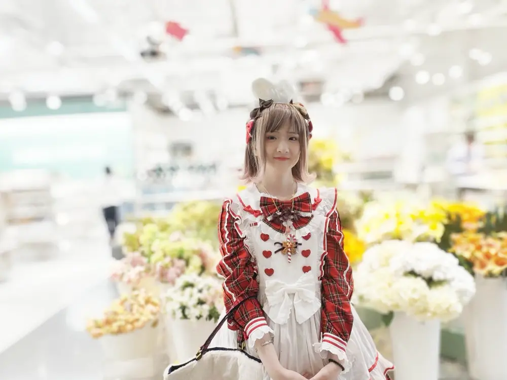 An image to describe post