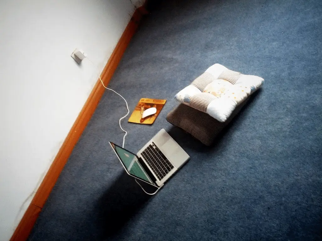 An image to describe post