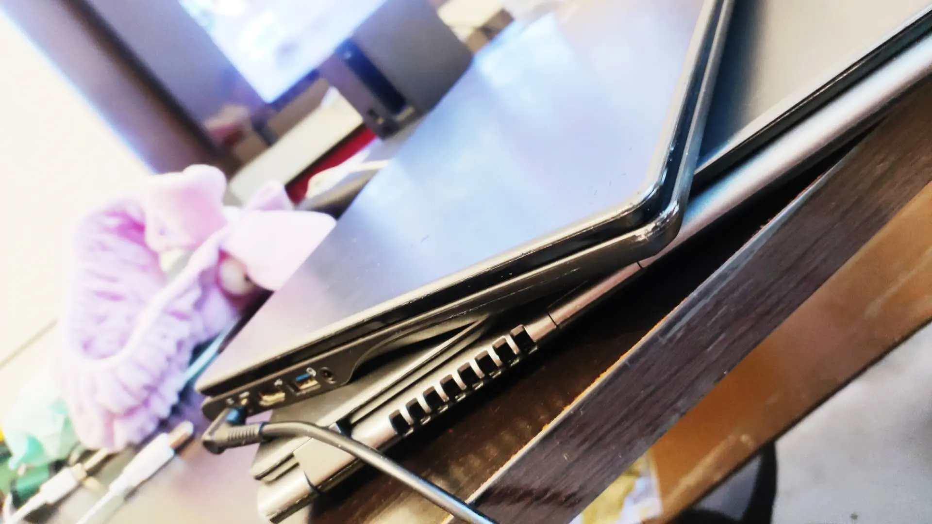 An image to describe post