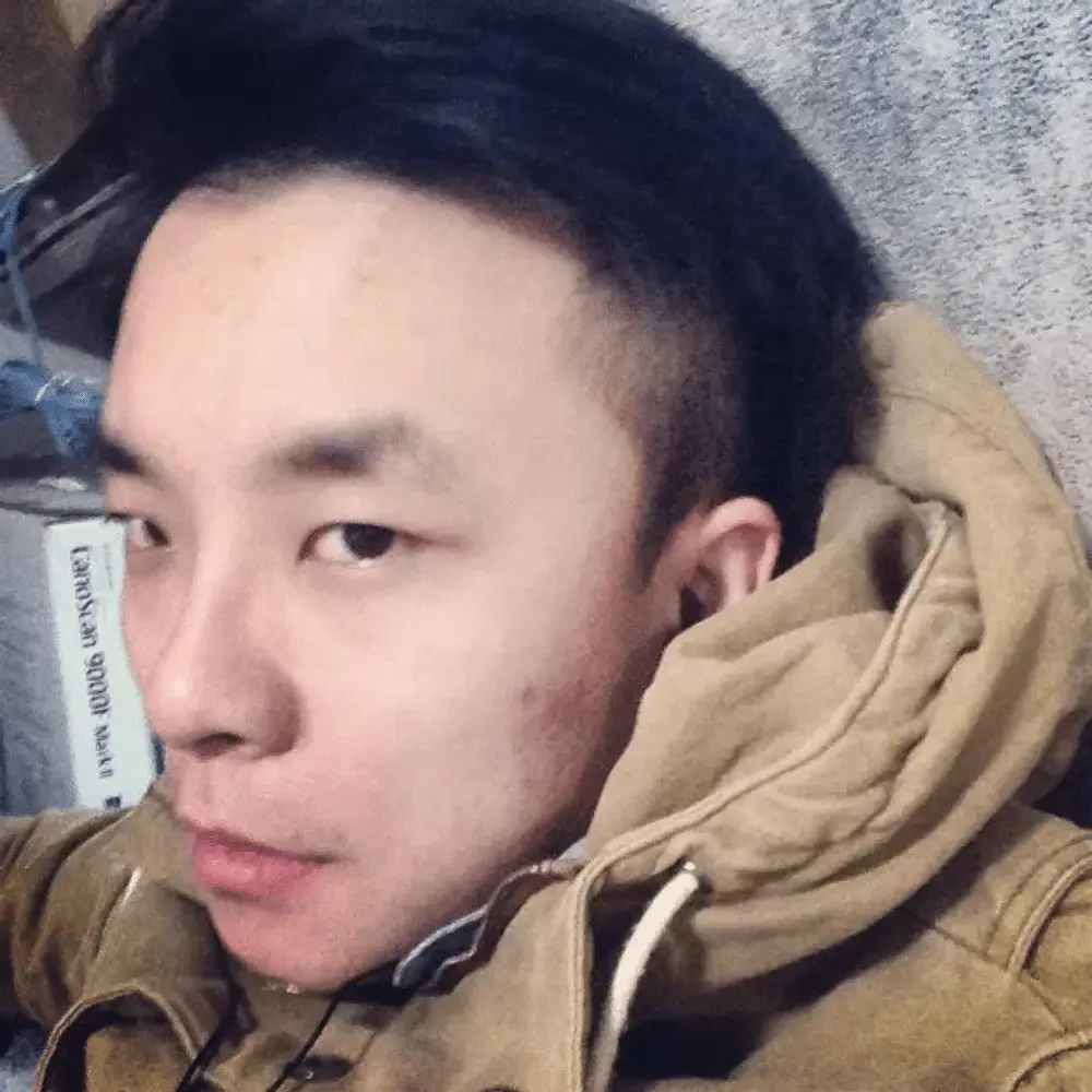 An image to describe post