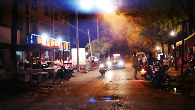 An image to describe post