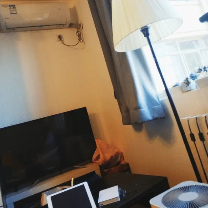 An image to describe post