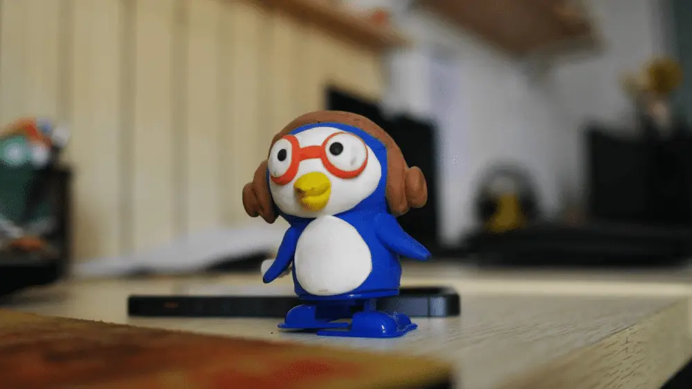 An image to describe post