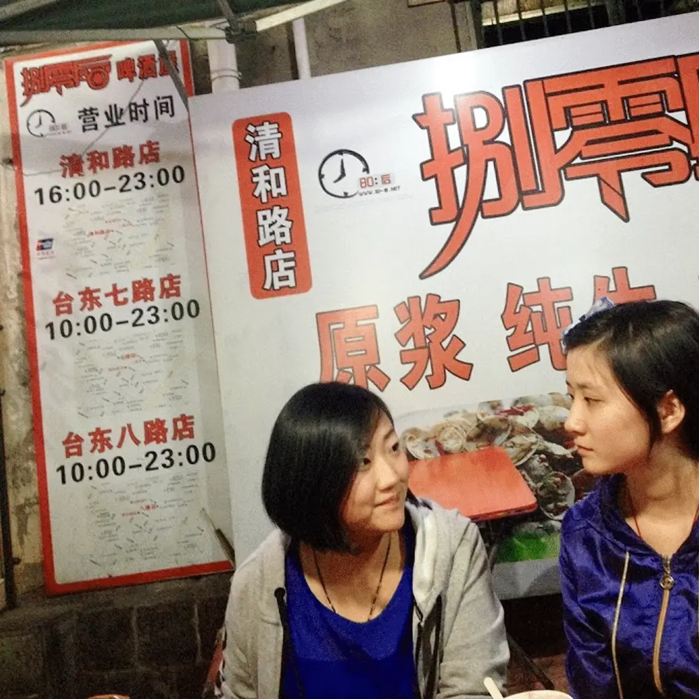 An image to describe post